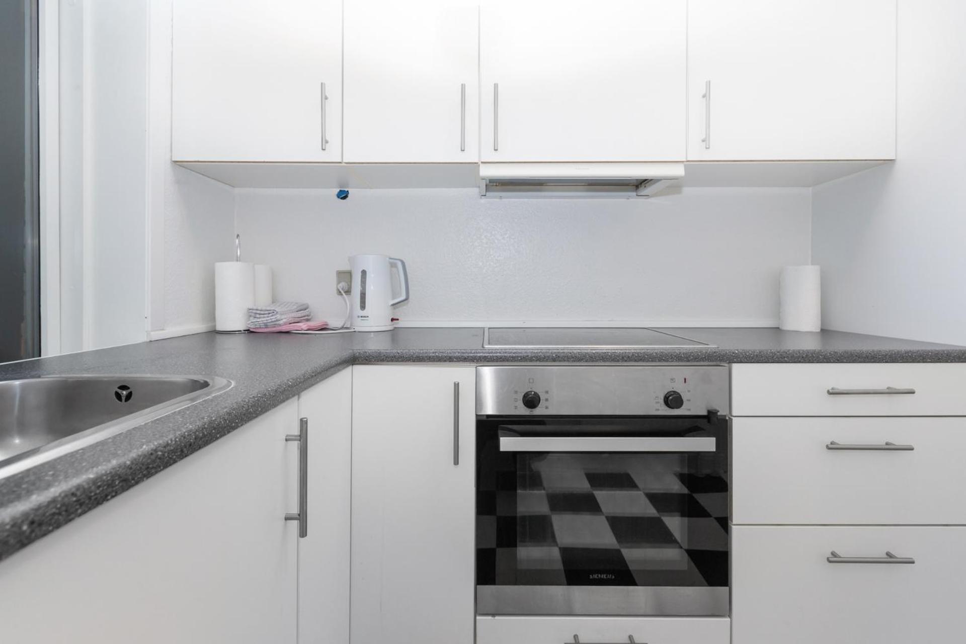 Come Stay In Aarhus - Close To Everything 4 People Dış mekan fotoğraf