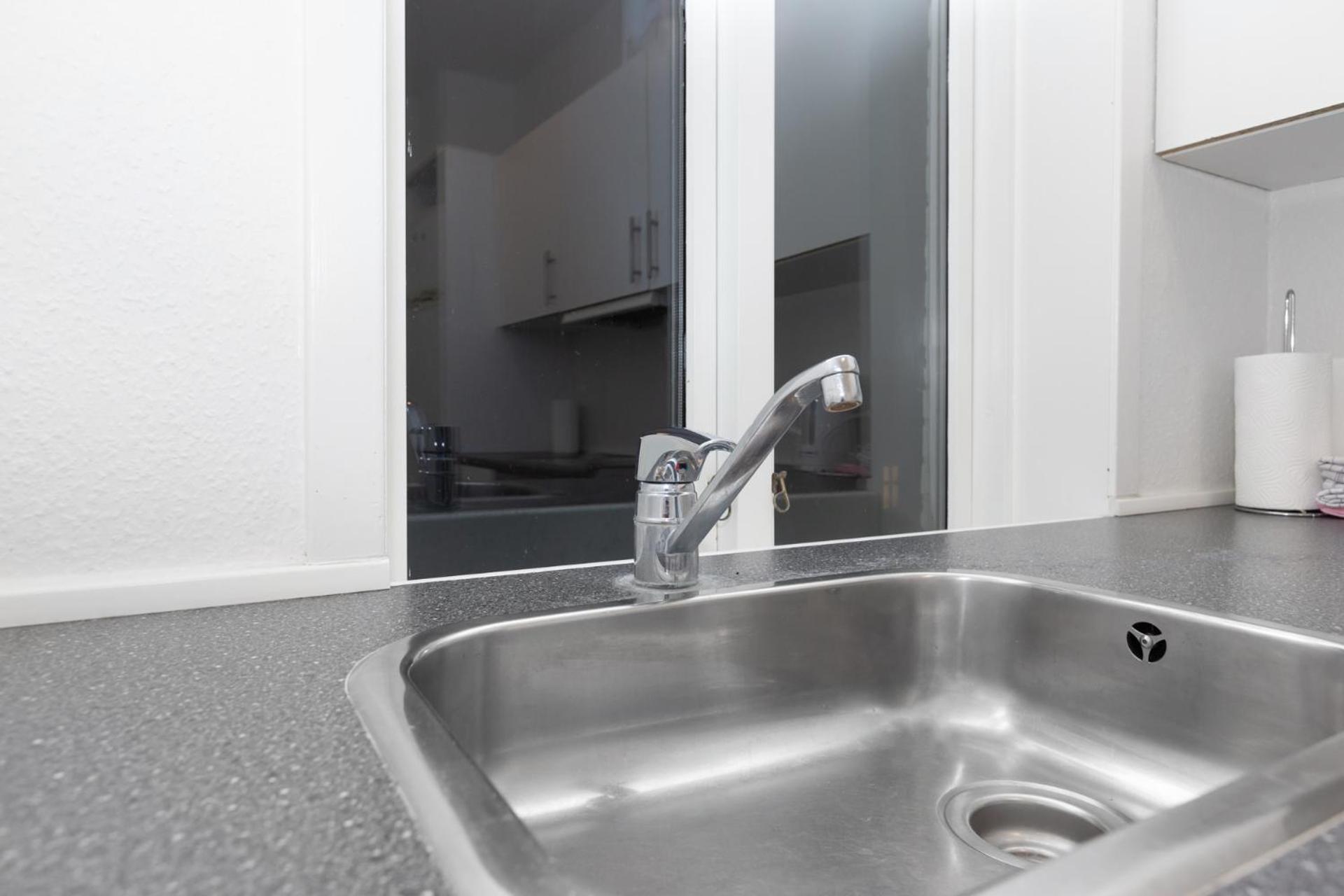 Come Stay In Aarhus - Close To Everything 4 People Dış mekan fotoğraf